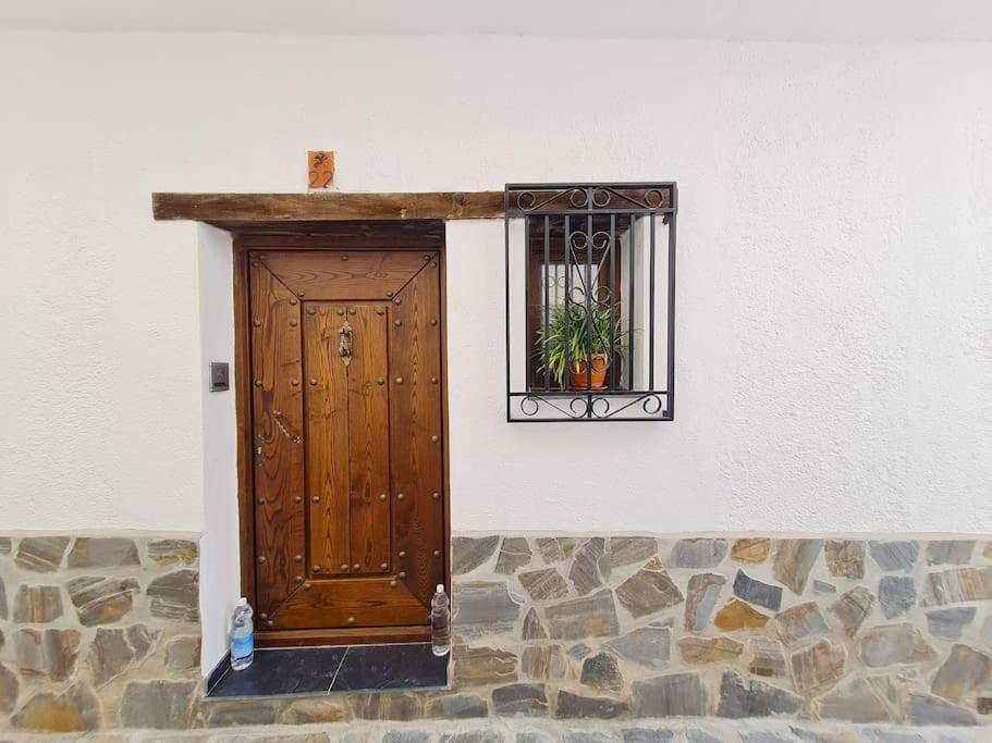 El Escondite De Hansel Y Gretel Soportujar Екстериор снимка
